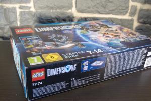 Lego Dimensions - Starter Pack (10)